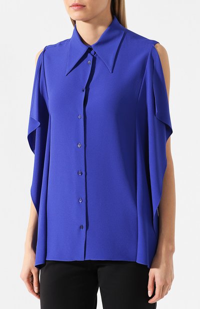 Блузка без рукавов M MISSONI, арт. 2DJ00008/2W0011, фото 3