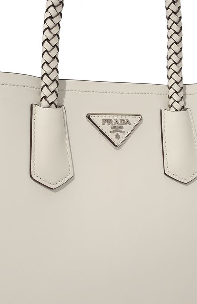 Сумка double medium PRADA, арт. 1BG775-2AIX-F0WA1-IOO, фото 2