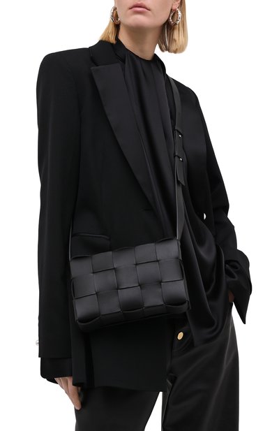 Сумка cassette BOTTEGA VENETA, арт. 578004/VMAY1, фото 2