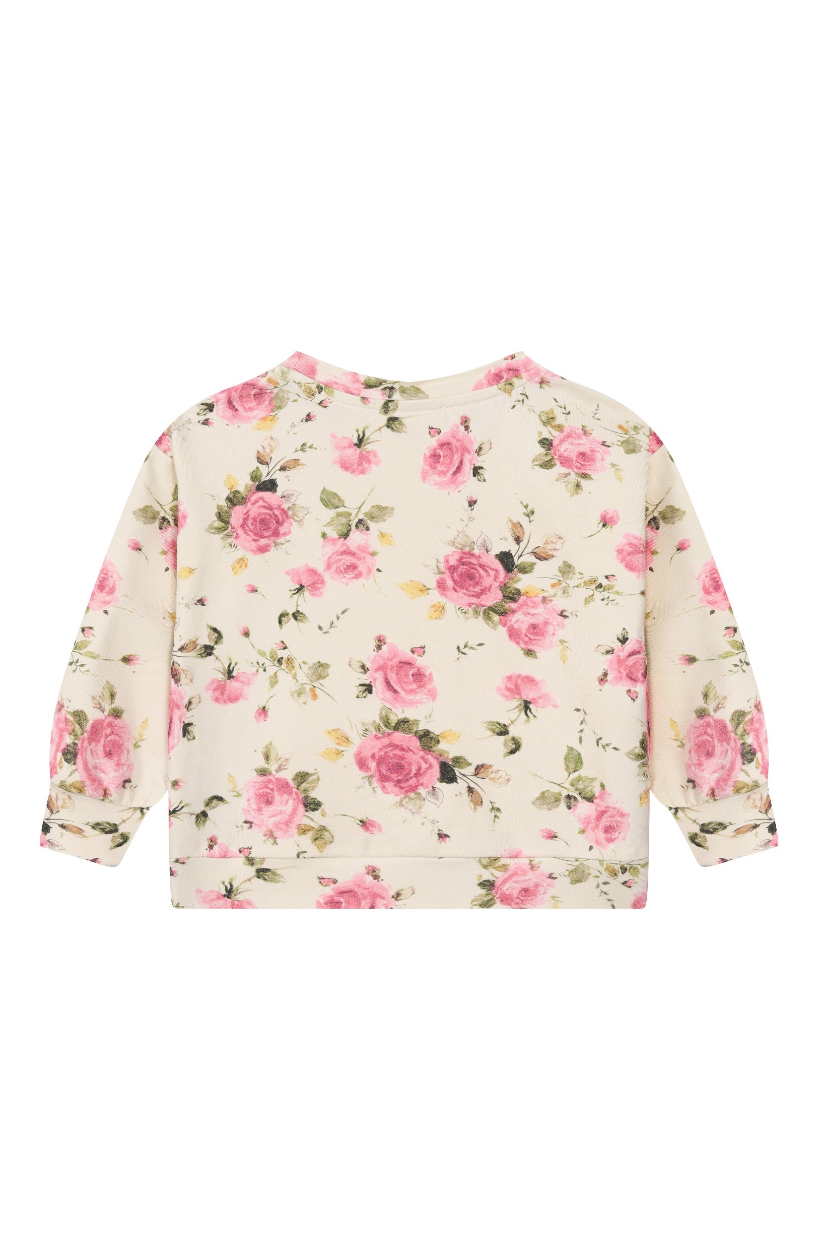Комплект из свитшота и брюк BLUMARINE, арт. BGFE0230/FFB06_001_SET, фото 3