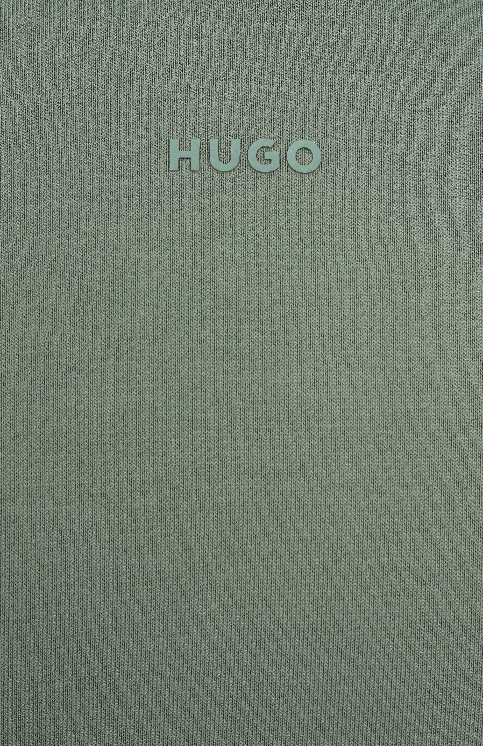 Хлопковый спортивный костюм HUGO, арт. 50492581, фото 7