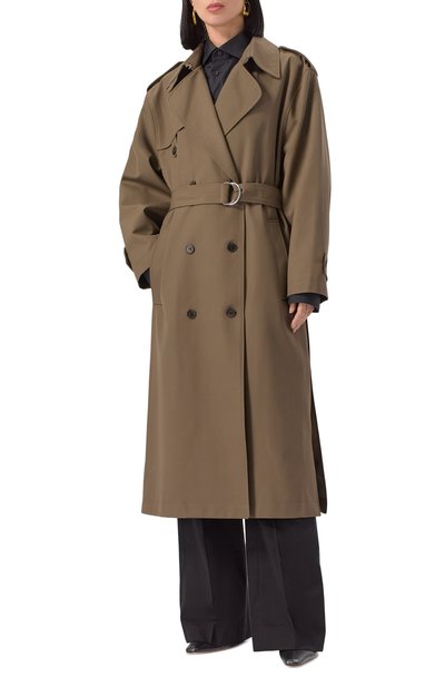 Тренч IRO, арт. WP137KALANA, фото 3