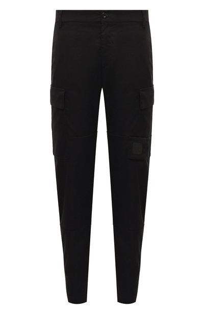 Брюки-карго C.P. COMPANY, арт. 17CLPA041A110165A, фото 1