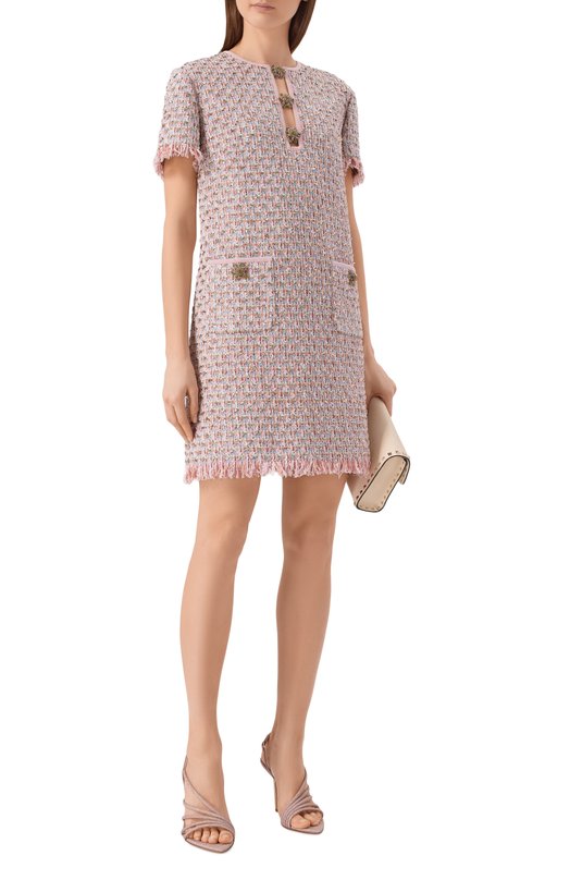 Босоножки Scarlet 110 Le Silla 5356F090BXPPFES Бежевый  5356F090BXPPFES Фото 3