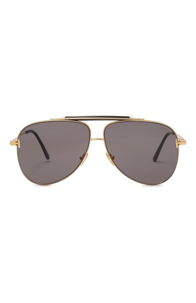 Солнцезащитные очки TOM FORD, арт. TF1018 30A, фото 3