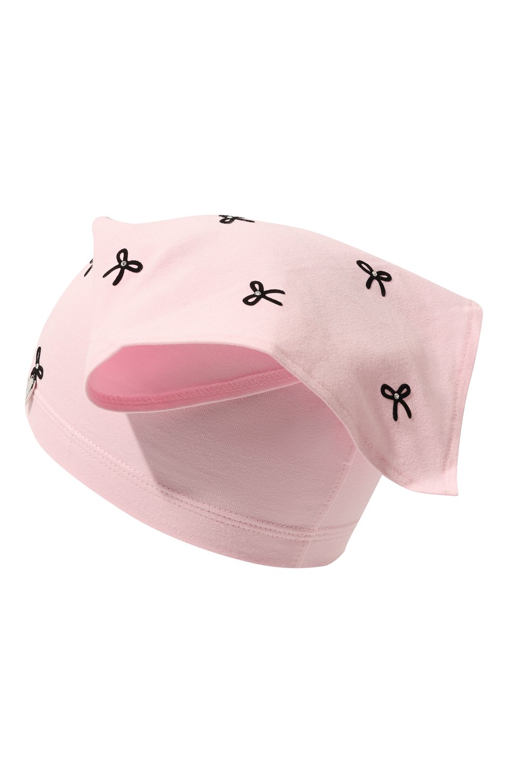 Хлопковая бандана IL TRENINO, арт. FB-3193, фото 2