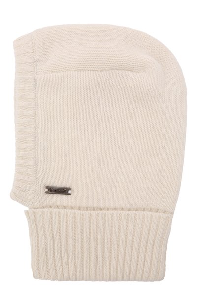 Шерстяная шапка-балаклава IL TRENINO, арт. 21 4101/18, фото 1