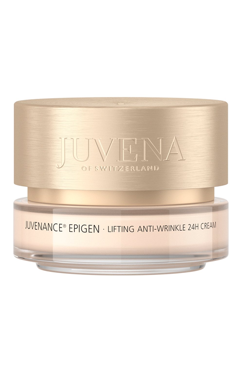 Лифтинг-крем против морщин «24 часа» с эпигенетическим действием juvenance (50ml) JUVENA, арт. 632, фото 1