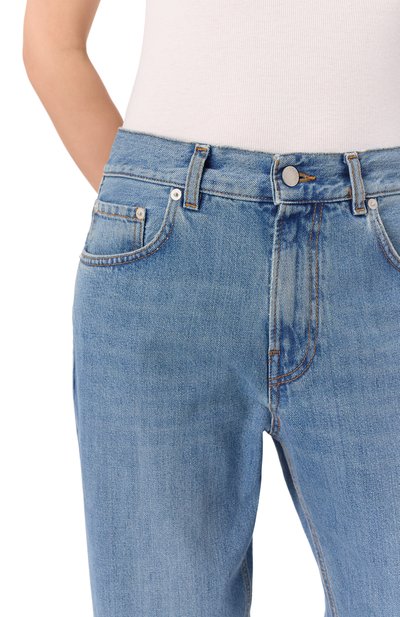 Джинсы bonnie HAIKURE, арт. HEW03330DF169L0875, фото 5