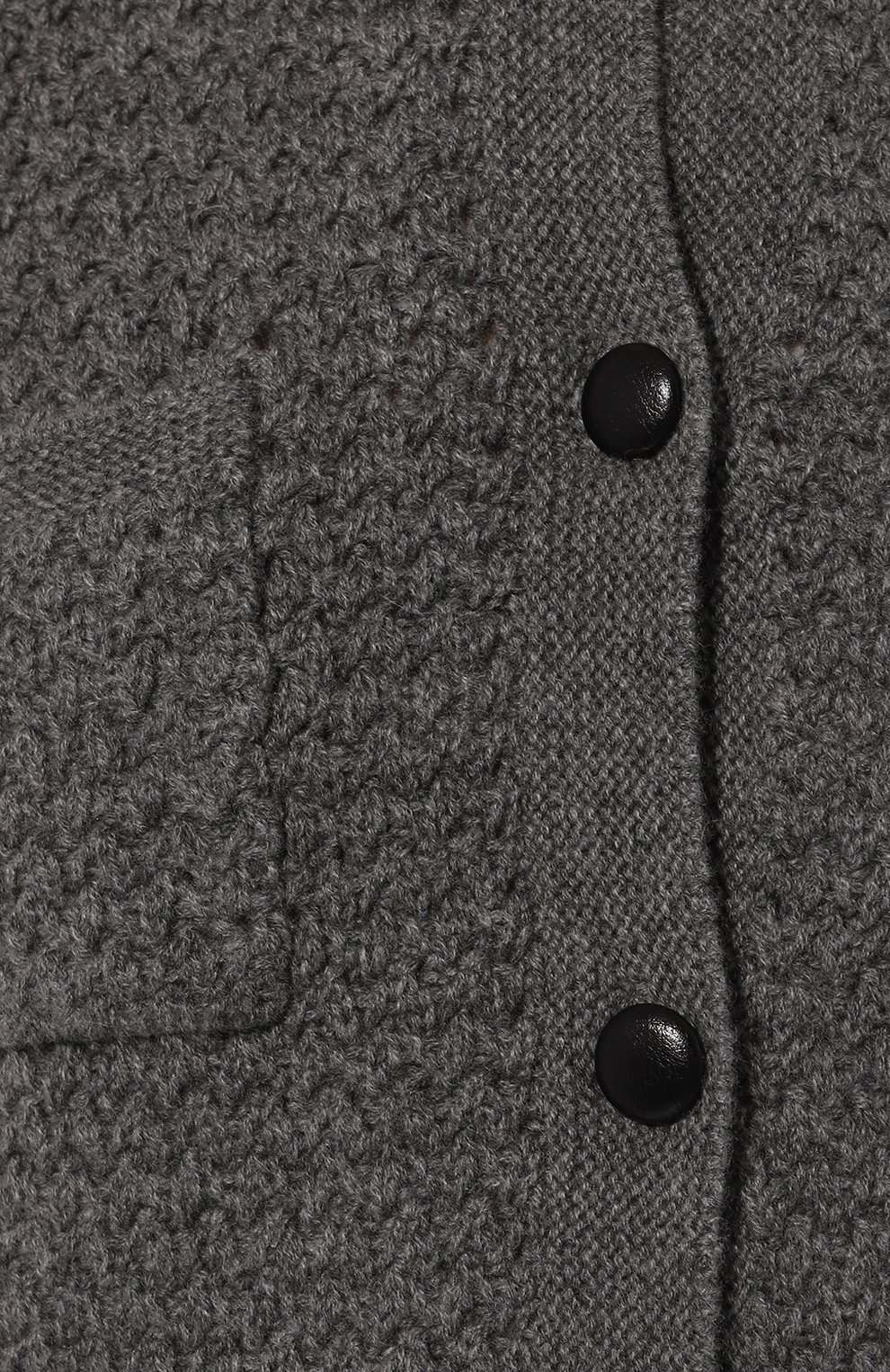 Кашемировый кардиган ARCH4, арт. KNCD2362E, фото 5