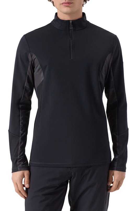 Анорак Bogner 51029791 Чёрный  51029791 Фото 3