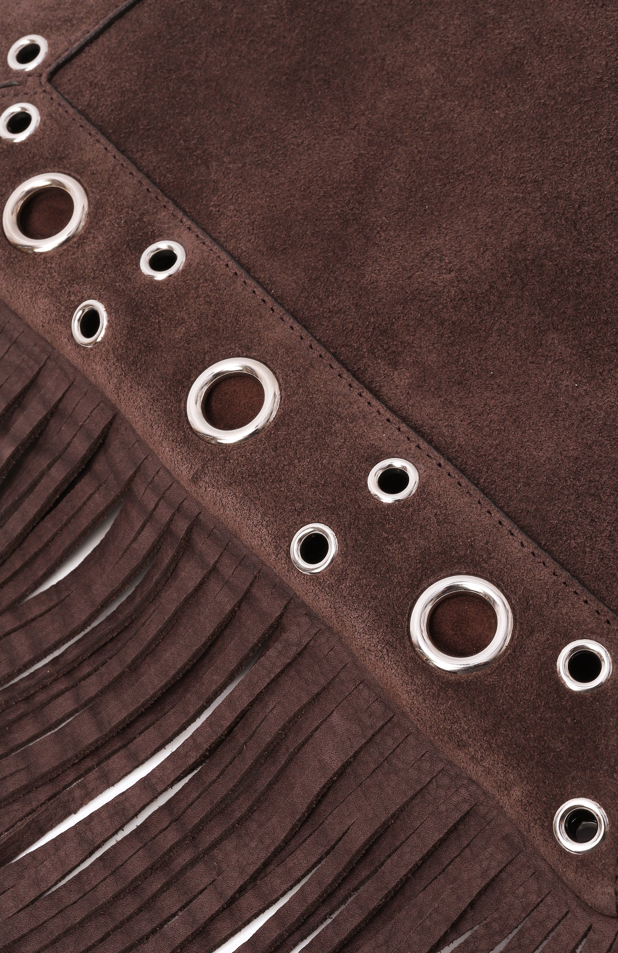 Сумка nellcote VALENTINO, арт. 8W2B0R33/JET, фото 3