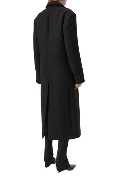 Шерстяное пальто LOOM BY RODINA, арт. LBR-INGRID2, фото 4