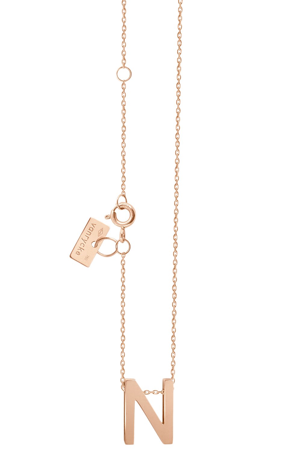 Колье VANRYCKE, арт. CA1R0-N1, фото 3