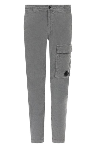 Мужские вельветовые брюки C.P. COMPANY, арт. 19CMPA169A0064100