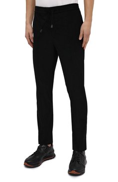 Вельветовые брюки BRIONI, арт. RPM20L/09043/NEW SIDNEY, фото 1