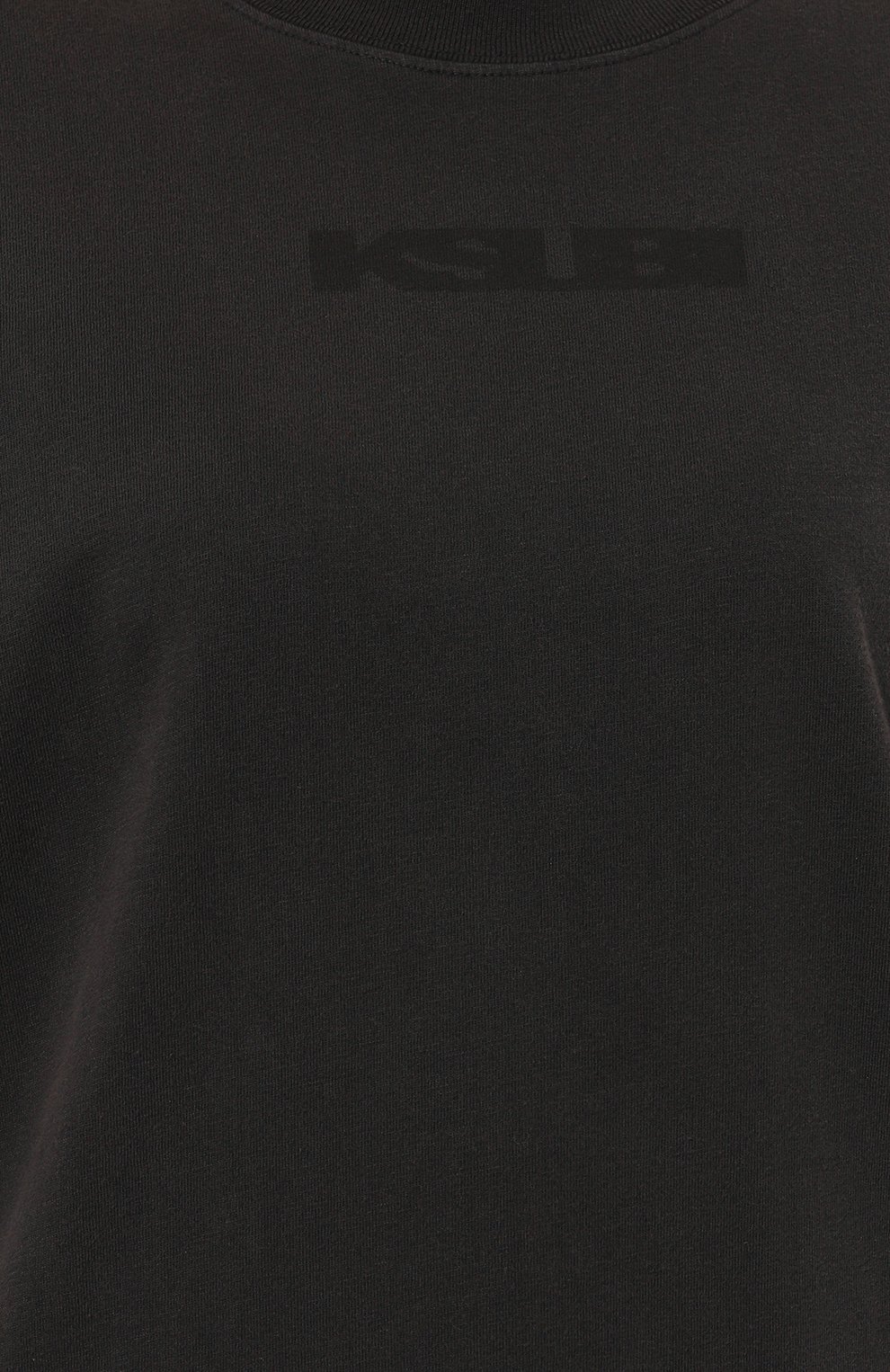 Хлопковая футболка KSUBI, арт. WFA24TE013, фото 5