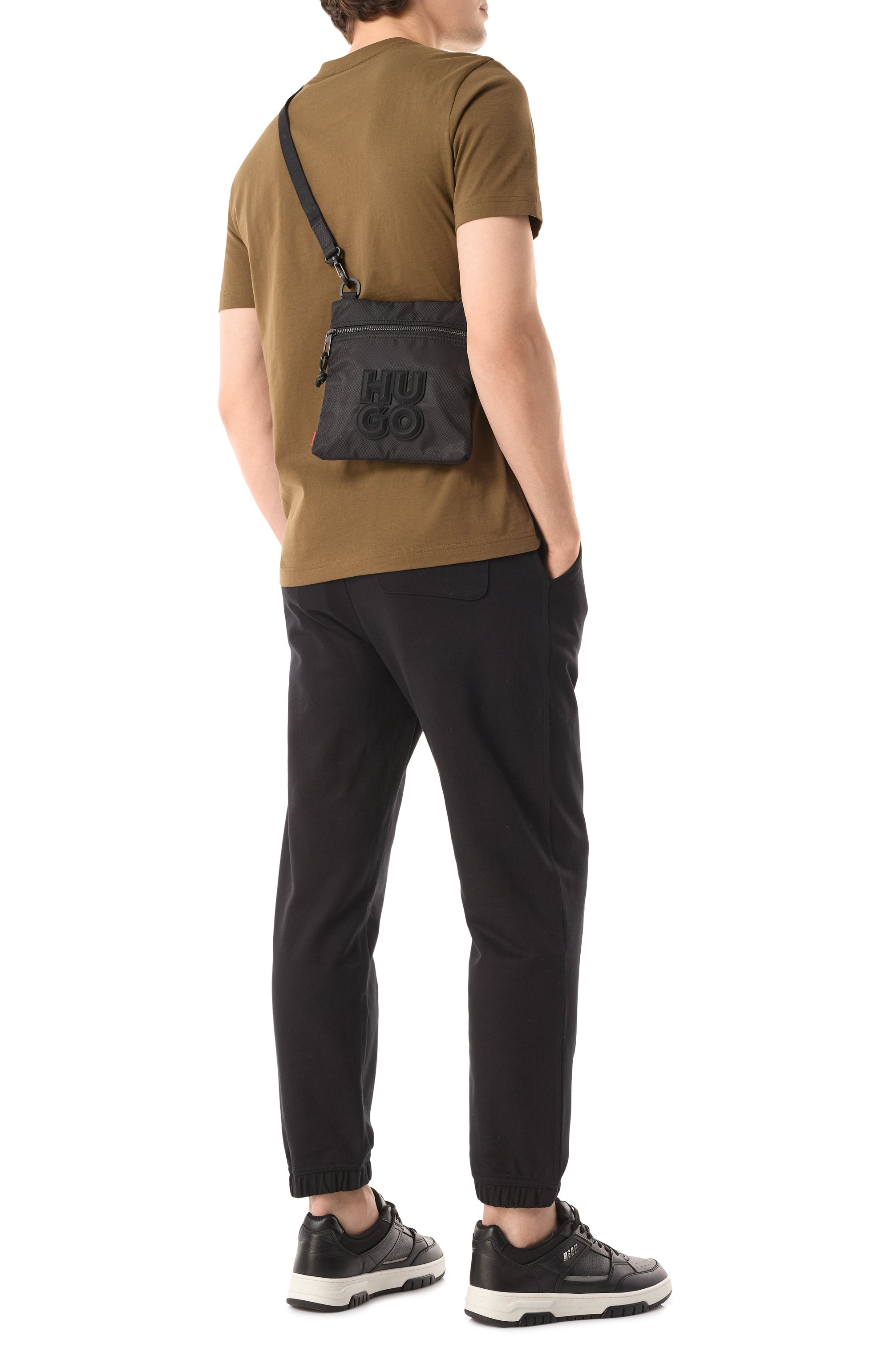 Сумка malick HUGO, арт. 50535999, фото 7