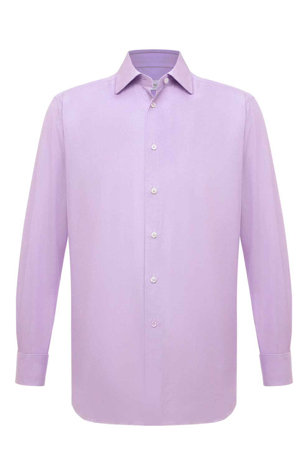 Хлопковая сорочка BRIONI, арт. RCB20M/PA03Y, фото 1