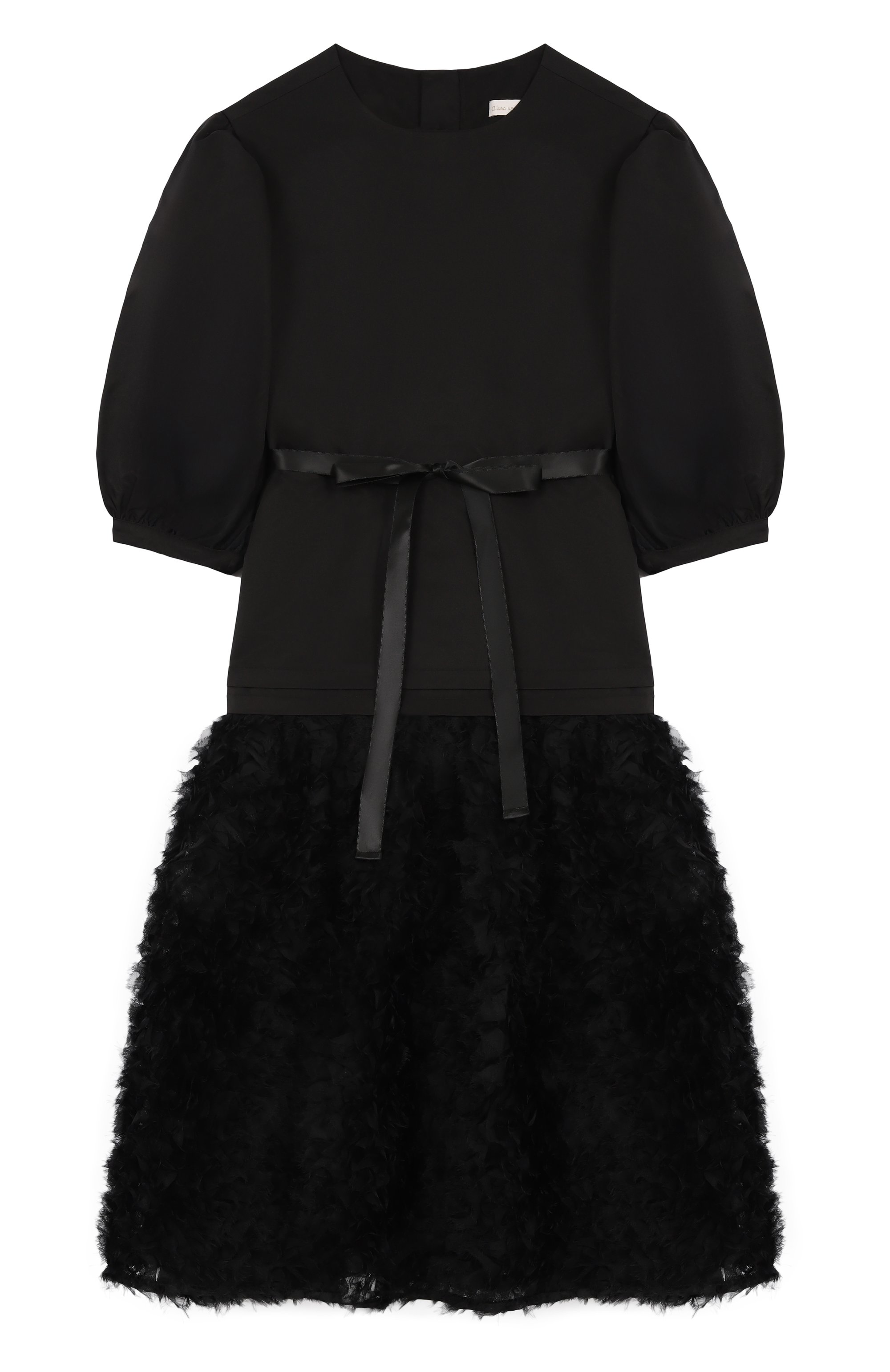 Платье C`ERA UNA VOLTA, арт. AW25DR07001, фото 1