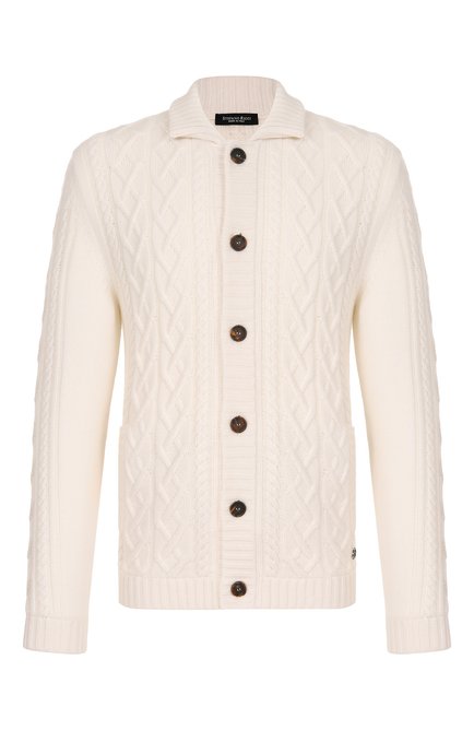 Мужской кашемировый кардиган STEFANO RICCI, арт. K606600CB6/R26303