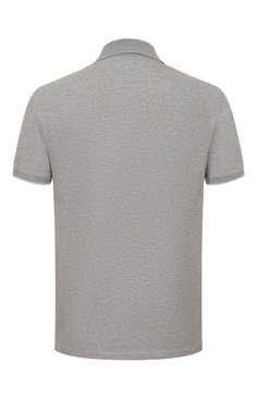 Хлопковое поло JACOB COHEN, арт. U 8 008 01 E 2443/Y56/0UTLET SS 2025, фото 2