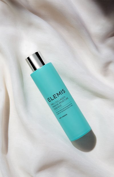 Увлажняющая эссенция для лица "морские водоросли про-коллаген" (100ml) ELEMIS, арт. EL60158, фото 4