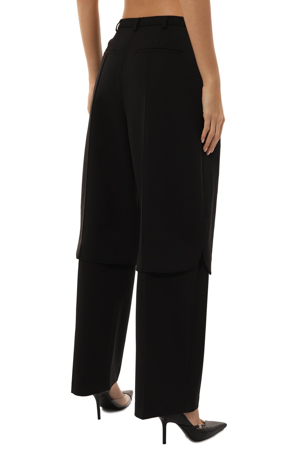 Брюки SSHEENA, арт. 24FWPUZZLE TF24005, фото 4