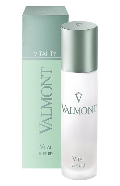 Био-клеточный флюид для лица vital (50ml) VALMONT, арт. 705401, фото 3