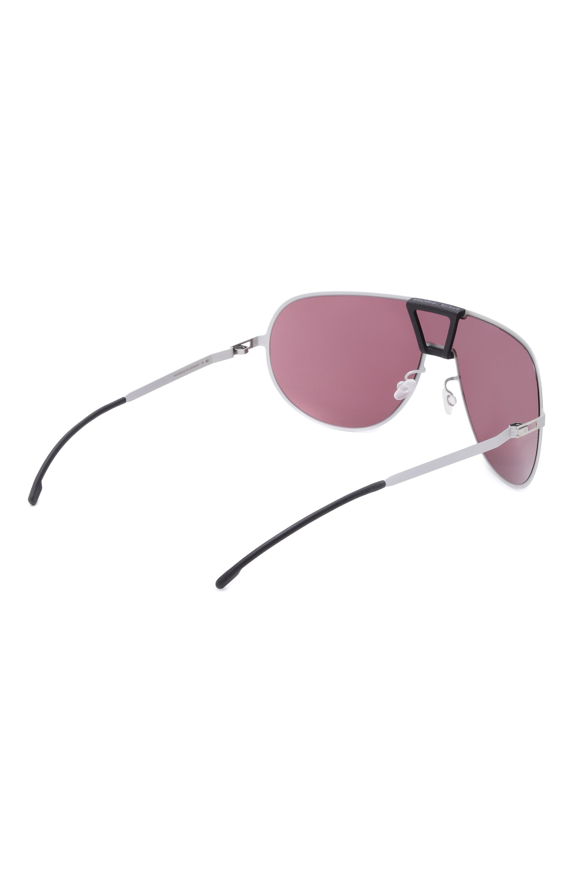 Солнцезащитные очки MYKITA, арт. MR005/400, фото 5