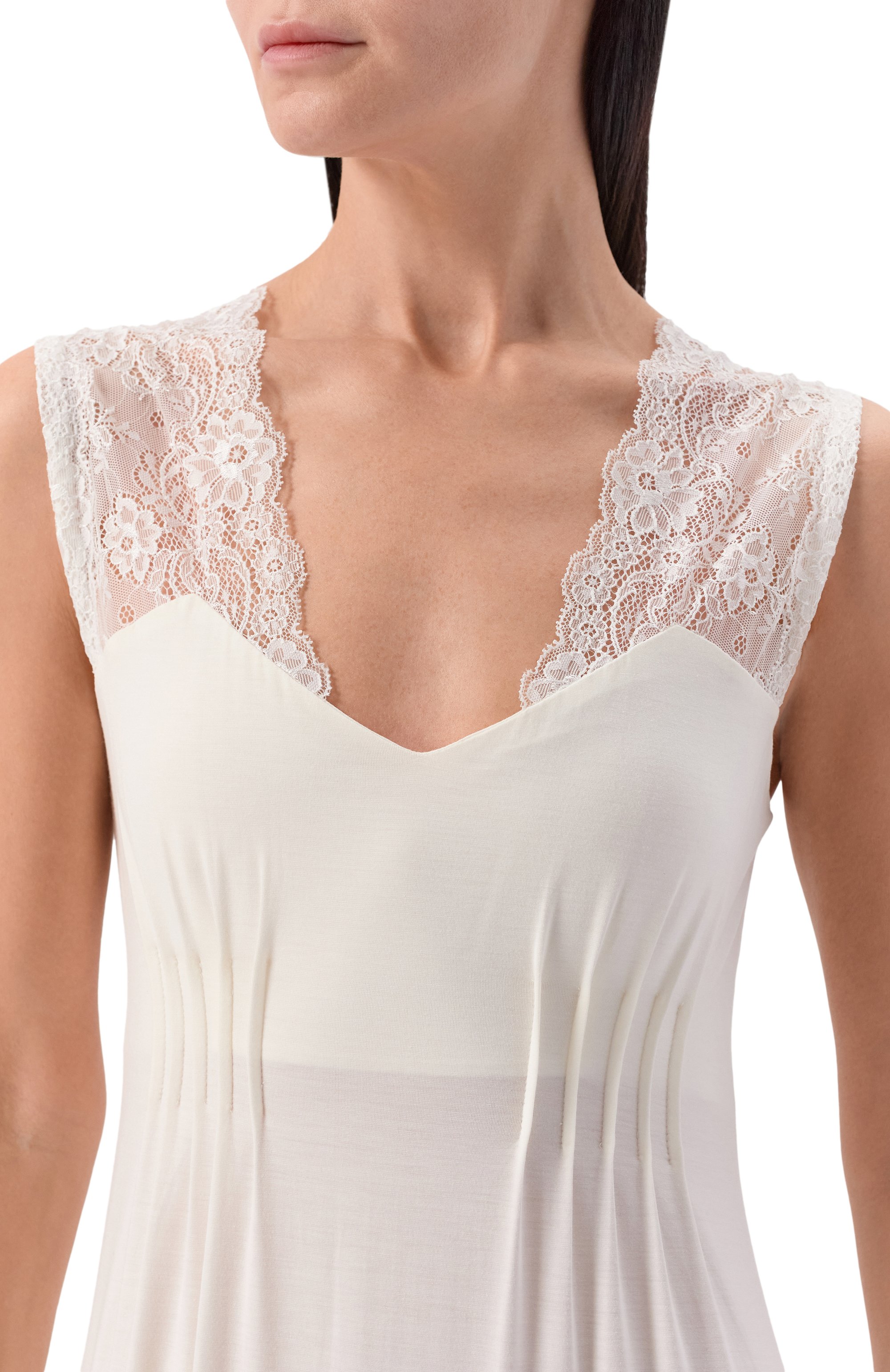 Сорочка FURSTENBERG, арт. 50304898, фото 4