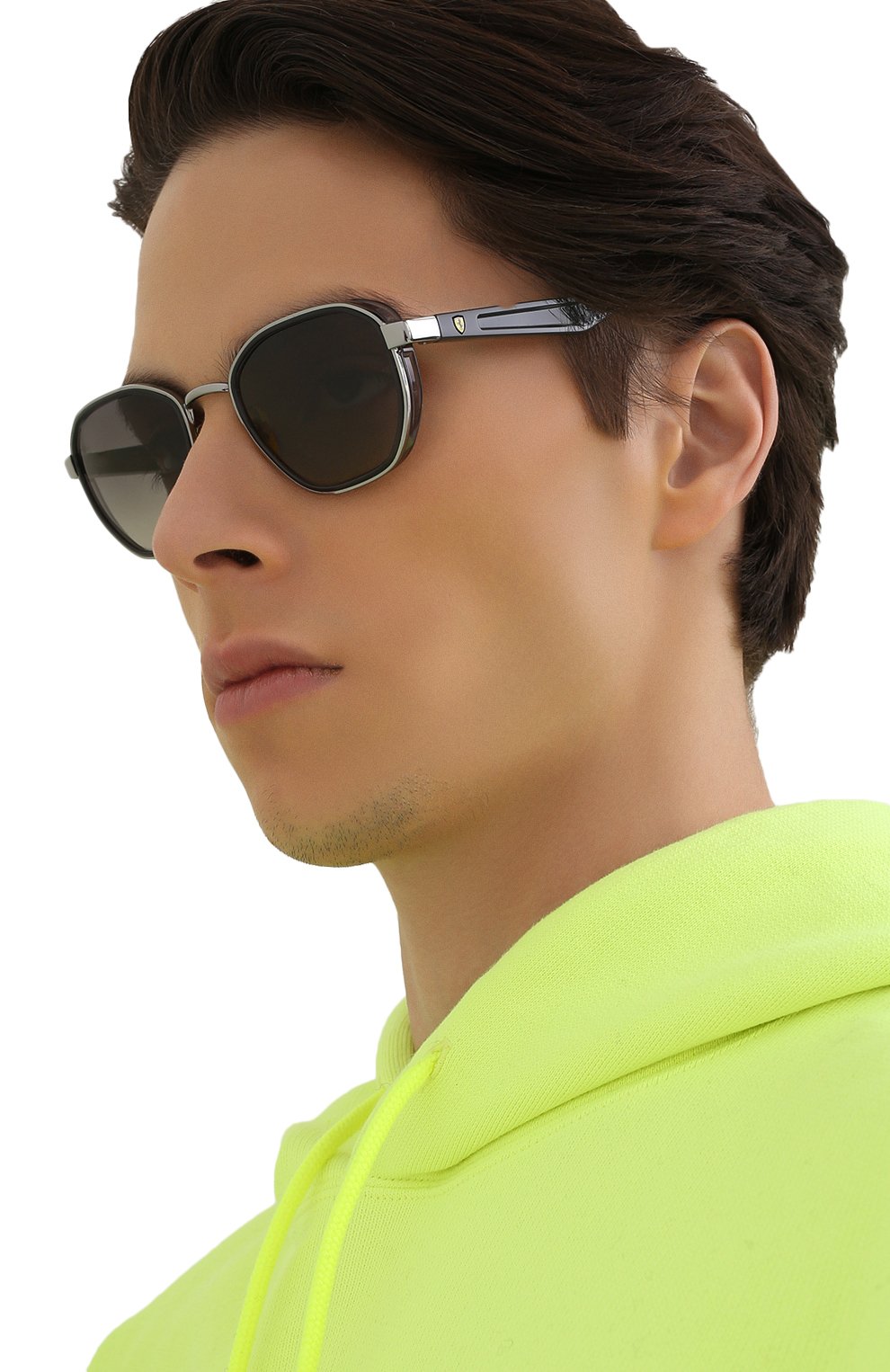 Солнцезащитные очки RAY-BAN, арт. 3674M-F03011, фото 3