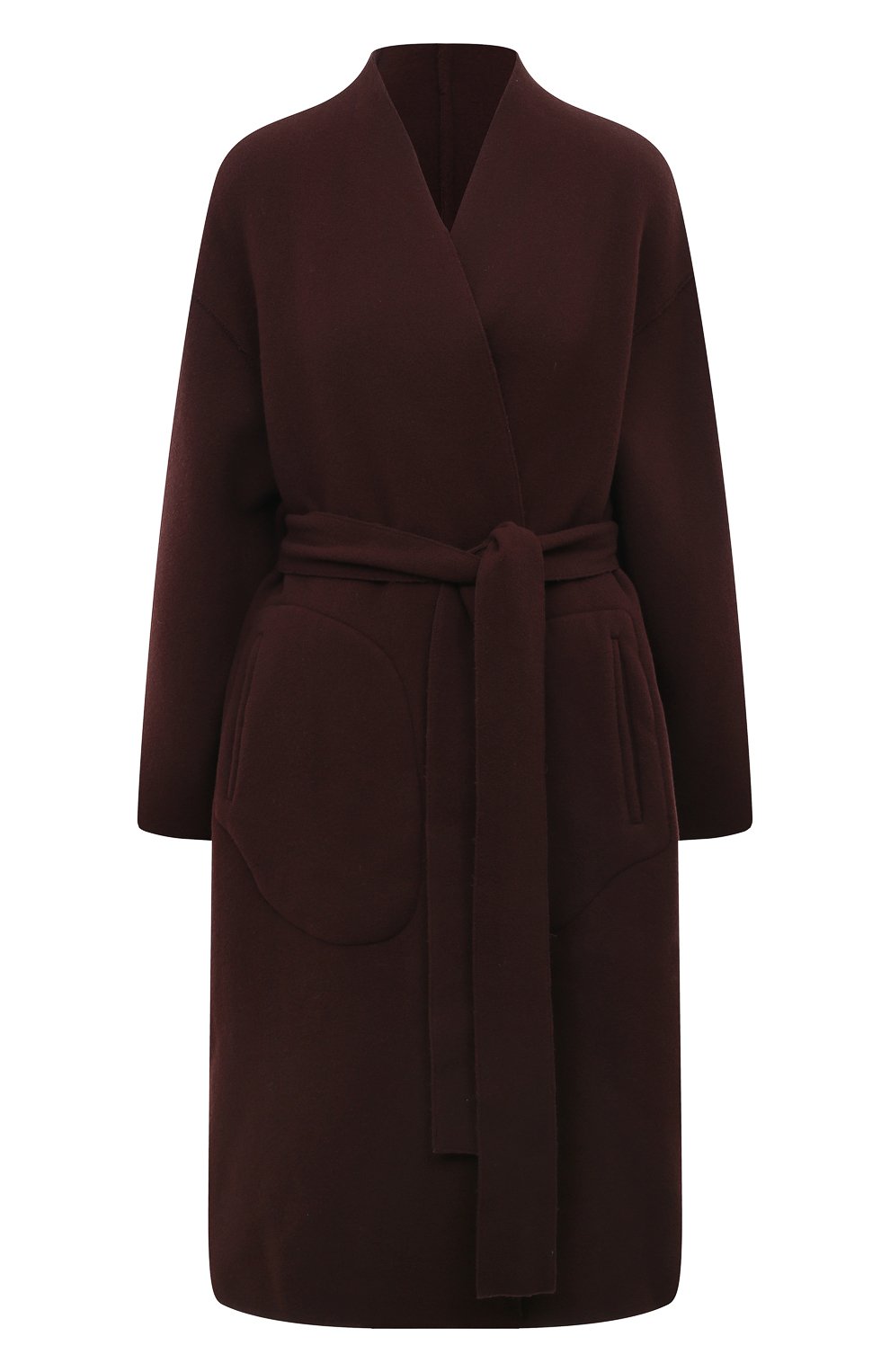 Шерстяное пальто ARMARIUM, арт. ARMFWC006/W011, фот�о 1