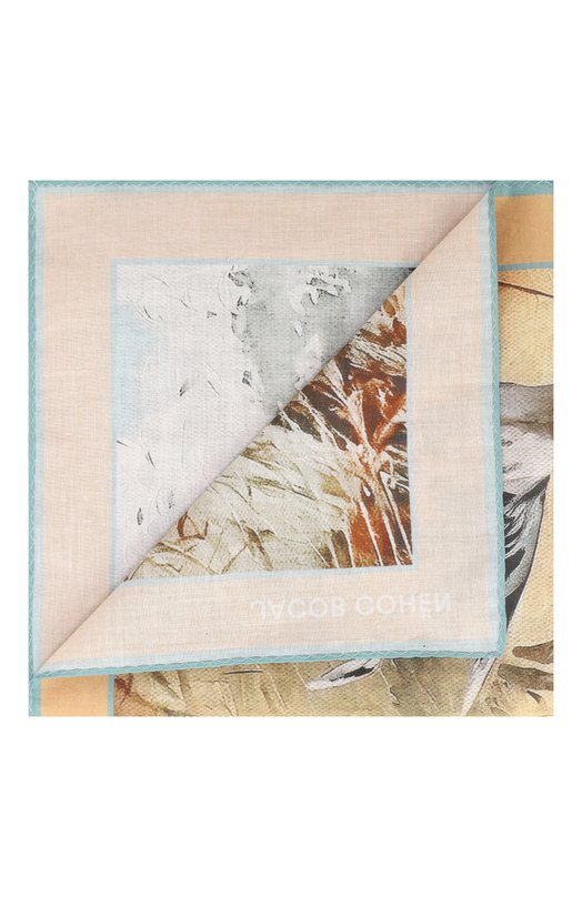 Джинсы David Jacob Cohen JUM_QM032 032 S3630 R2 Синий  JUM_QM032 032 S3630 R2 Фото 6