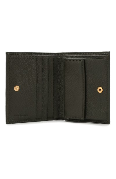 Кожаное портмоне COCCINELLE, арт. E2 FW5 11 74 01, фото 3