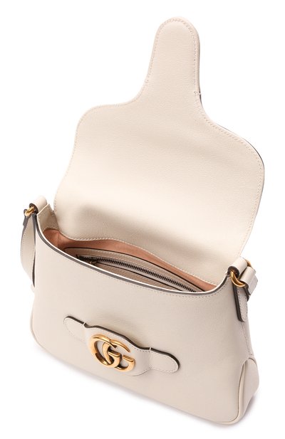 Сумка dahlia small GUCCI, арт. 648934/1U10T, фото 4