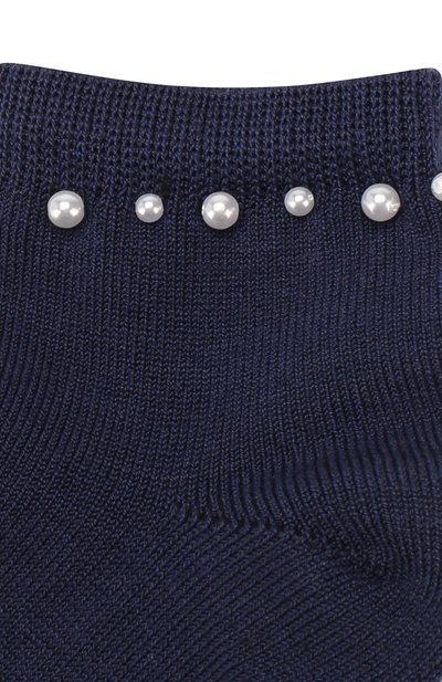 Хлопковые носки LA PERLA, арт. 42045/3-6, фото 2