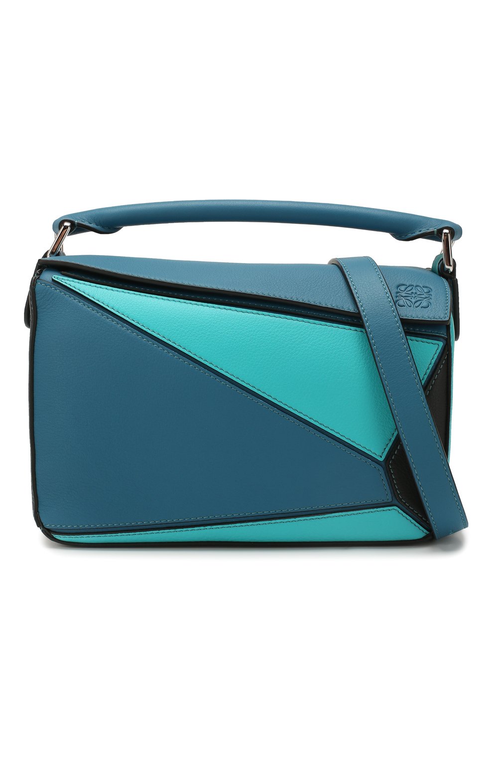 Сумка puzzle small LOEWE, арт. 322.300S21, фото 6