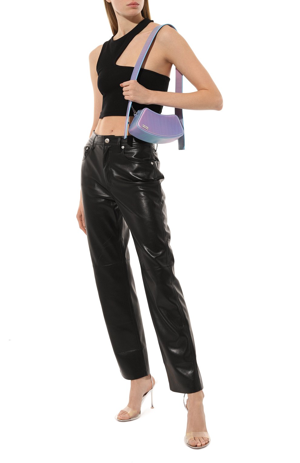 Сумка GCDS, арт. SS23U500332, фото 7