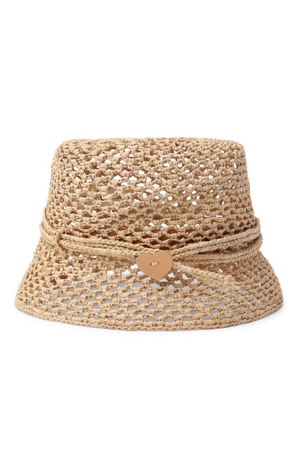 Женская панама SANS-ARCIDET, арт. FISHER B0B