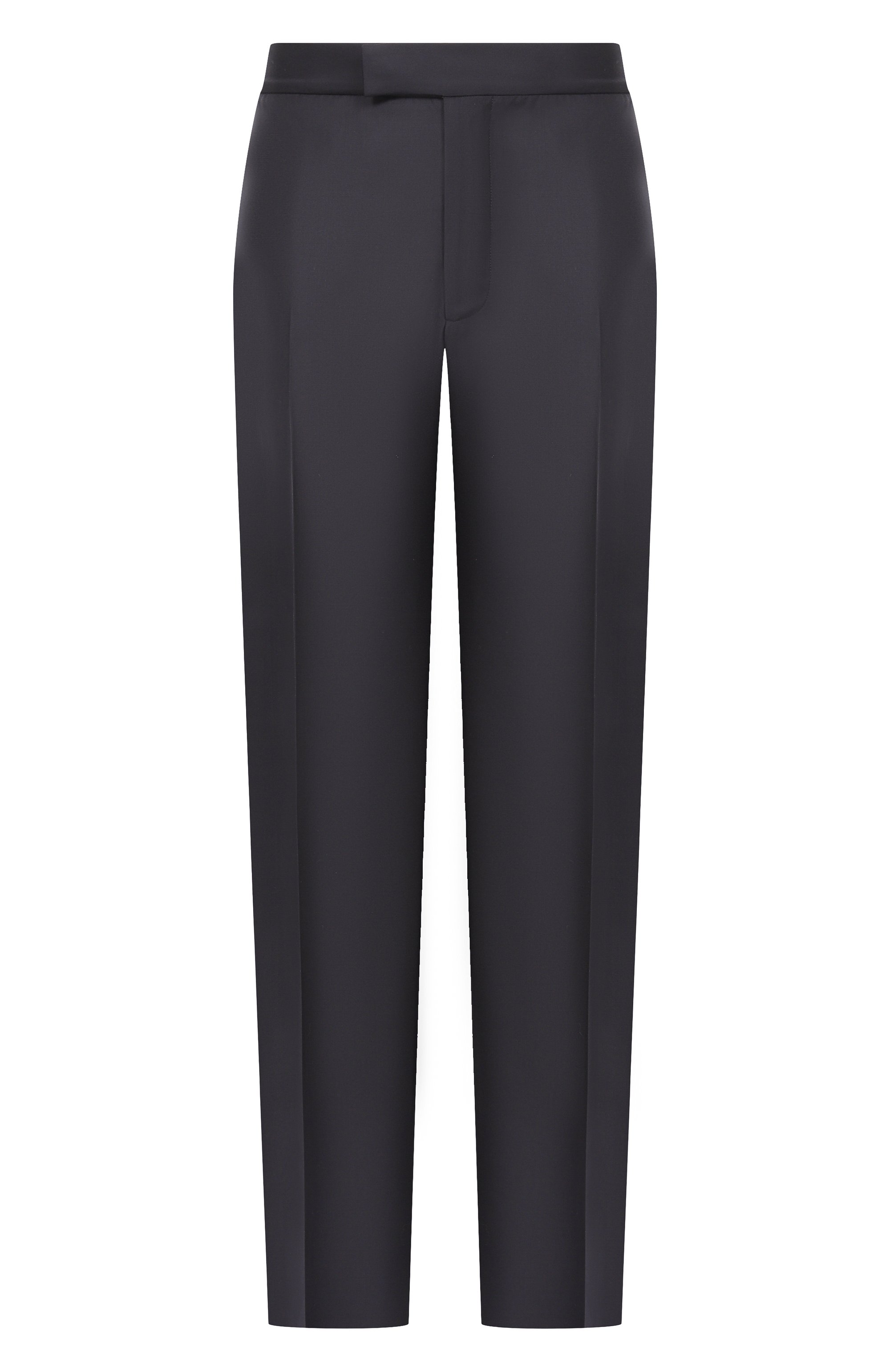 Шерстяные брюки MVST, арт. M26.CSM.T413/LP3, фото 1