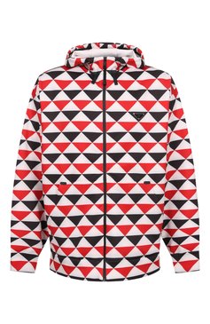 Куртка PRADA, арт. SJC590-10QL-F0X5N, фото 1