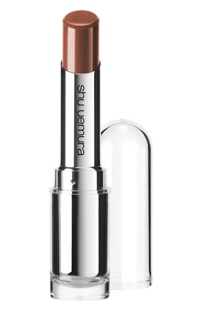 Женская помада для губ rouge unlimited, оттенок br736 SHU UEMURA, арт. 4935421690768