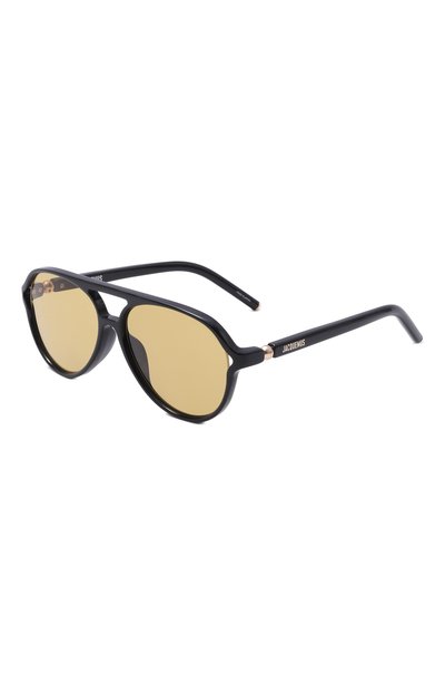 Женские солнцезащитные очки JACQUEMUS, арт. JAC148 C5SUN