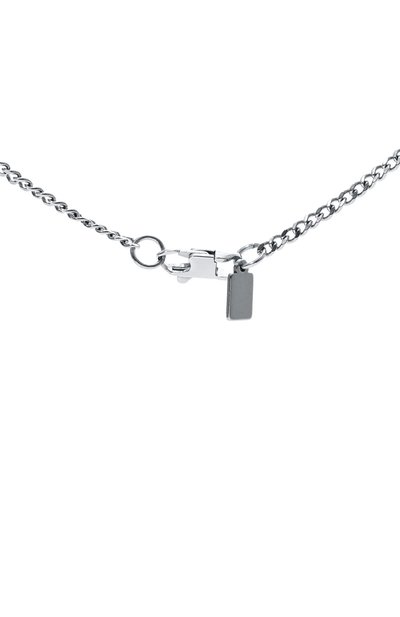 Кулон на цепочке HUGO, арт. 50519391, фото 4