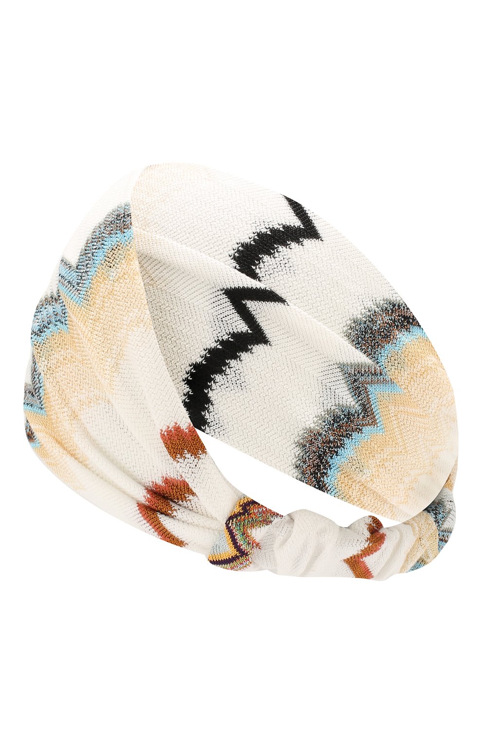 Повязка на голову MISSONI, арт. MDS00098/BR007U, фото 2