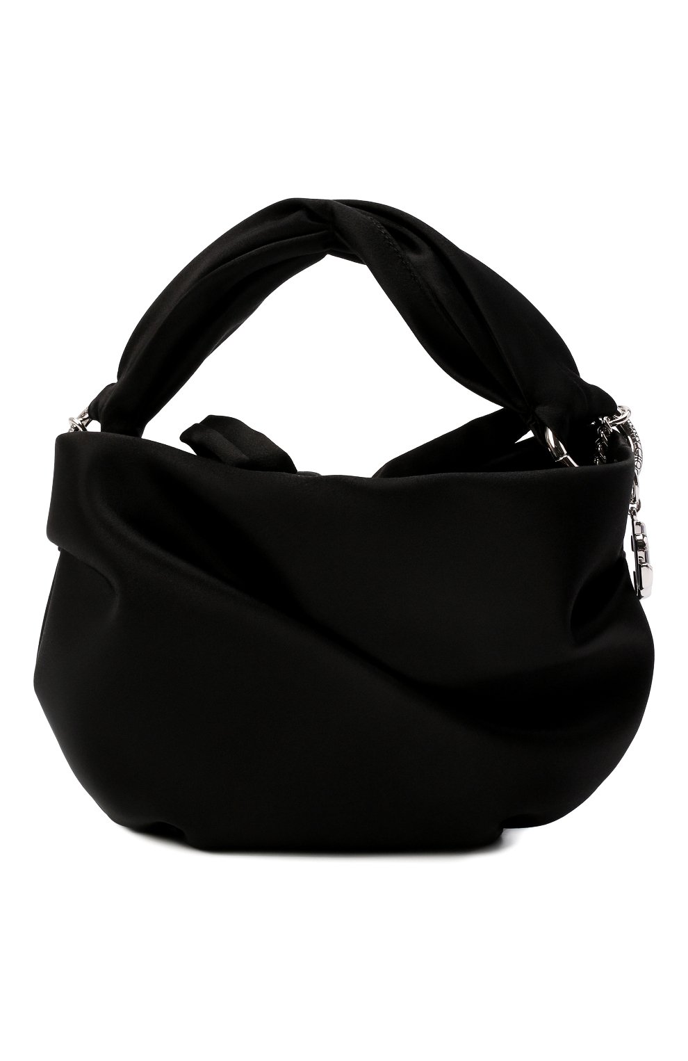 Сумка bonny JIMMY CHOO, арт. B0NNY/SAT, фото 1