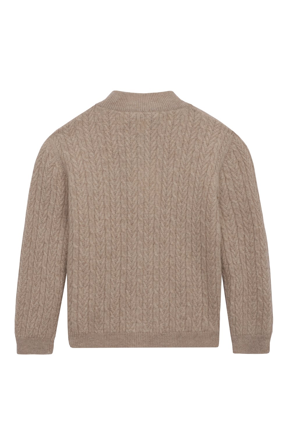 Кашемировый кардиган OSCAR ET VALENTINE, арт. W23CAM05S, фото 2