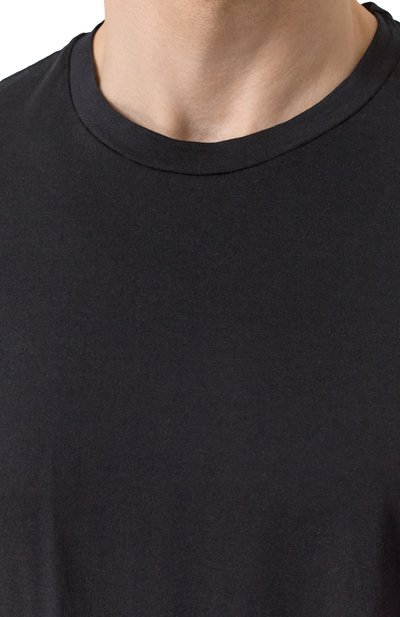 Лонгслив из хлопка и шелка LANEUS, арт. S5LAMATH052, фото 5