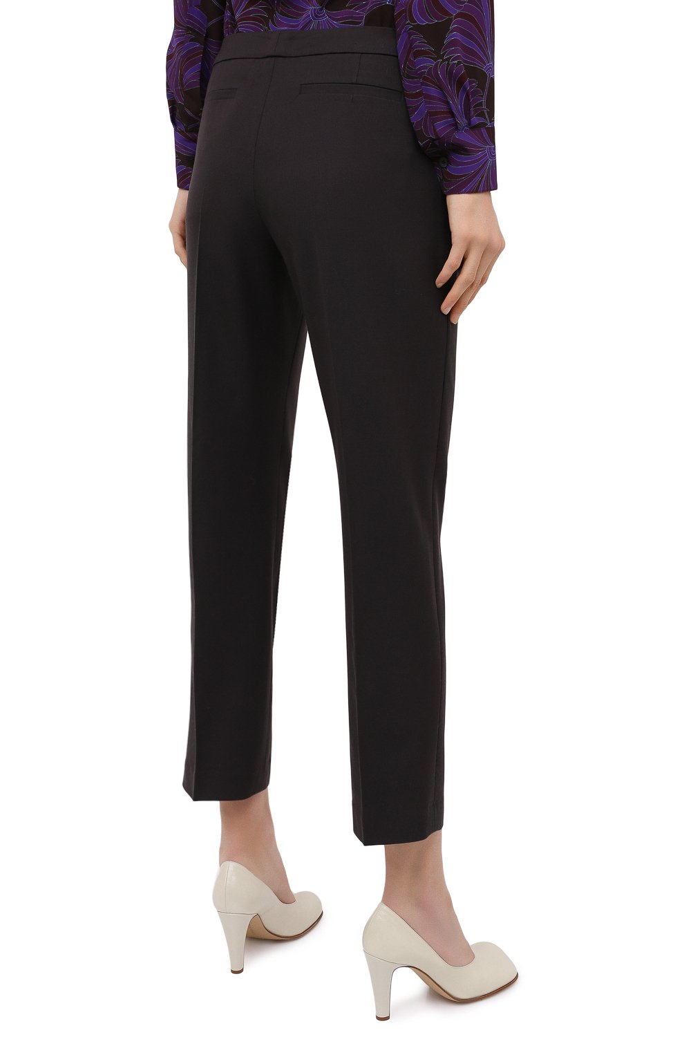 Брюки DRIES VAN NOTEN, арт. 202-10967-1224, фото 4